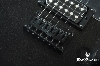 AFFINITY SERIES TELECASTER HH - Metallic Black